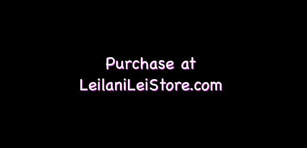 JOI with Leilani 2 TRAILER